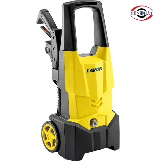 máy rửa xe LAVOR SMART-PLUS 130