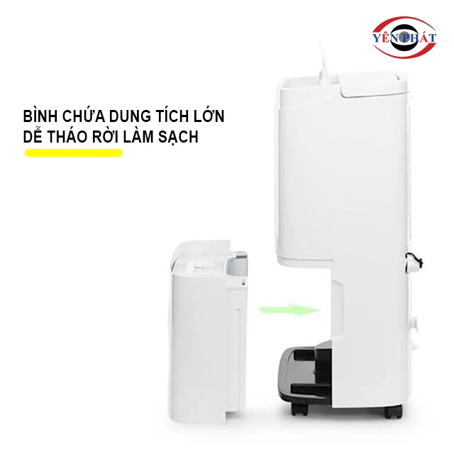 Bình chứa nước lớn