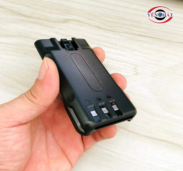 pin máy bộ đàm Kenwood KNB-65L