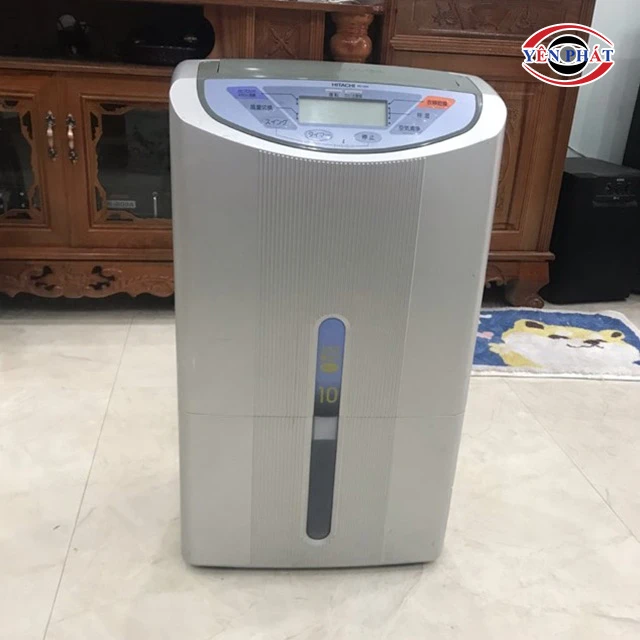 Chọn máy có công suất phù hợp