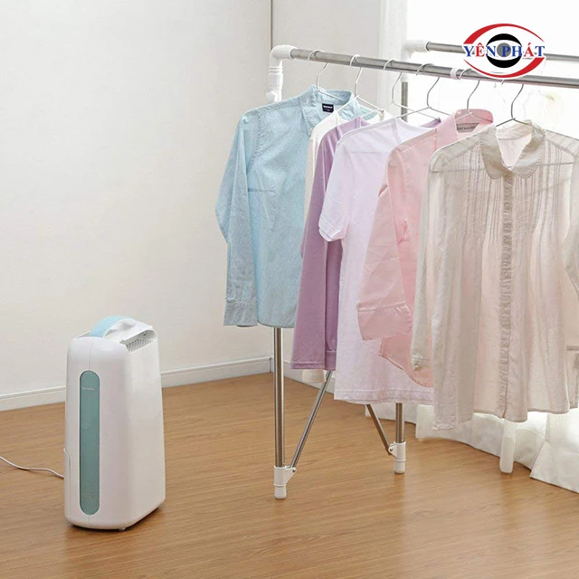chọn vị trí đặt máy phù hợp 