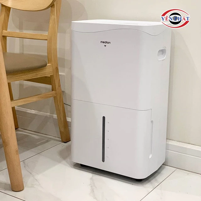Hướng dẫn sử dụng máy hút ẩm Medion: Hiệu quả, An toàn