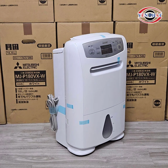 Kiểm tra tình trạng của máy 