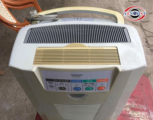 Check tình trạng trước khi mua