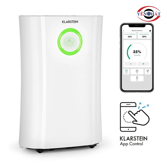 Tích hợp wifi cài đặt hiện đại
