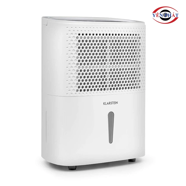 Máy hút hơi ẩm Klarstein DryFy Connect 10L