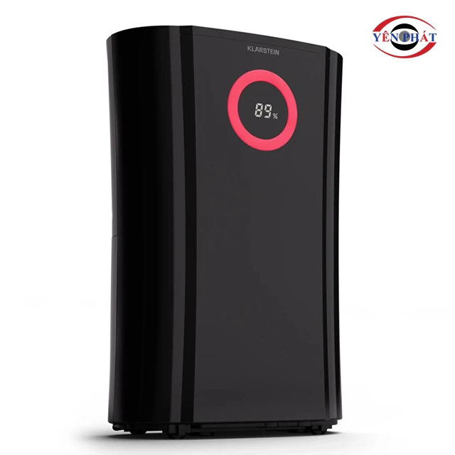 Máy hút ẩm Klarstein DryFy Connect 20L