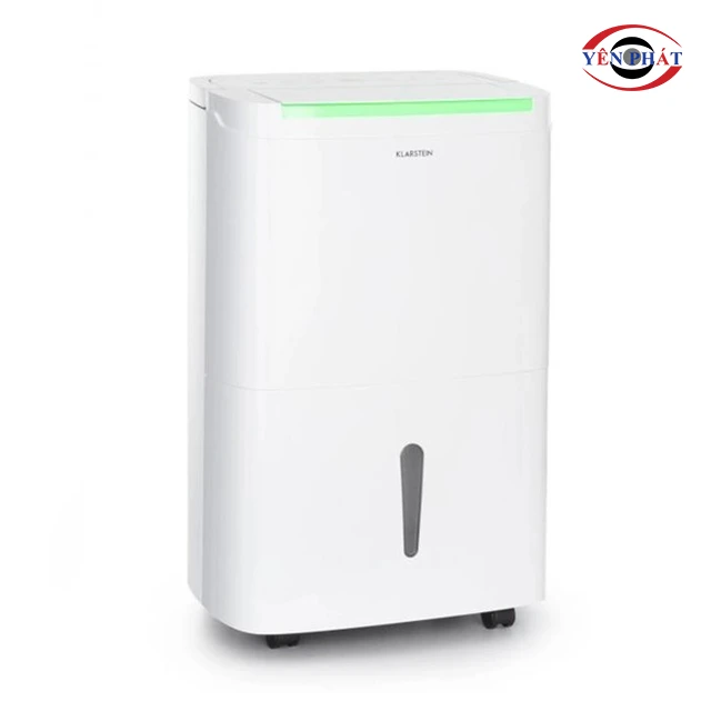 Máy hút hơi ẩm Klarstein DryFy Connect 30L