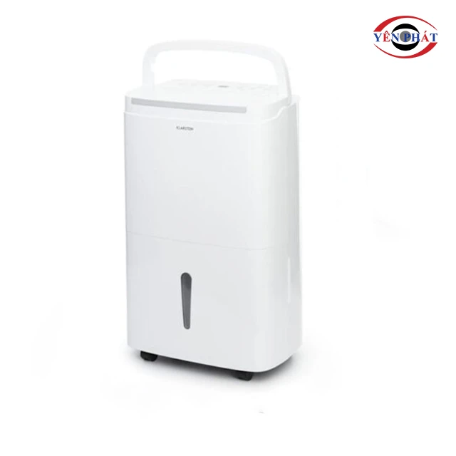 Máy hút ẩm Klarstein DryFy Connect 40L