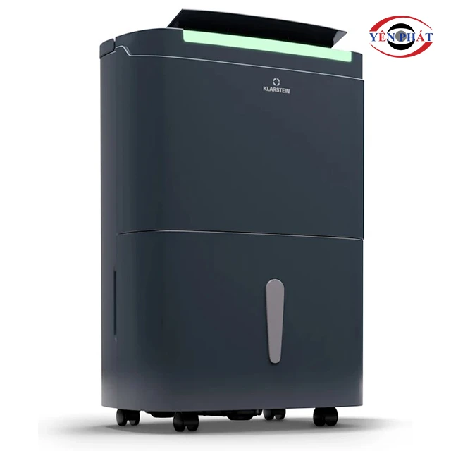 Máy hút ẩm Klarstein DryFy Connect 50L