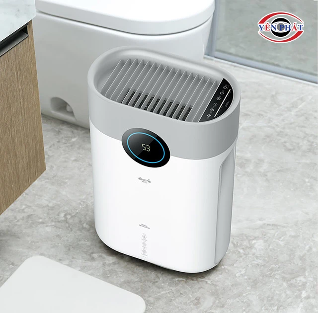 Máy hút ẩm Xiaomi Deerma DEM-DT16C