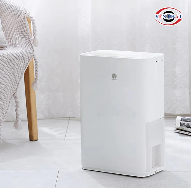 Máy hút ẩm Xiaomi New Widetech 12l