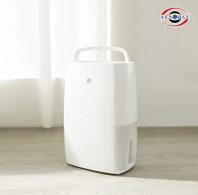 Máy hút hơi ẩm Xiaomi New Widetech 18l