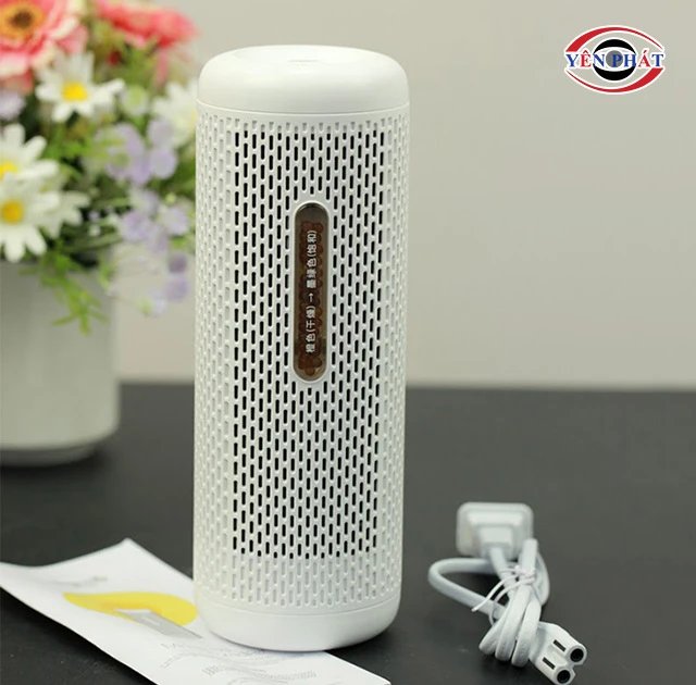 Review 6 dòng máy hút ẩm Xiaomi đáng mua nhất 2025