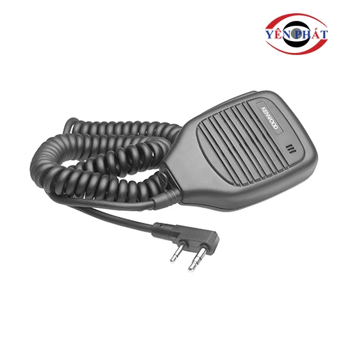 Microphone bộ đàm cầm tay Kenwood KMC-21
