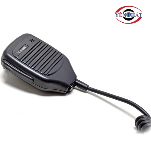 Microphone bộ đàm cầm tay Kenwood KMC-21 4