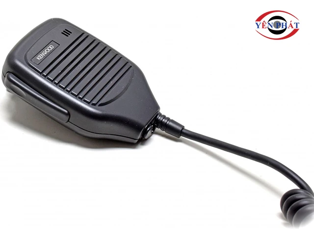 microphone bộ đàm cầm tay Kenwood KMC-21