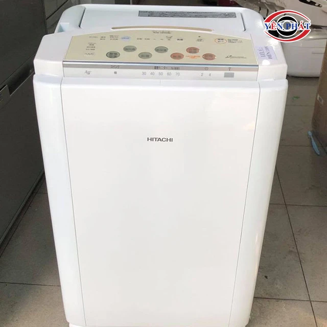 máy hút ẩm Hitachi 