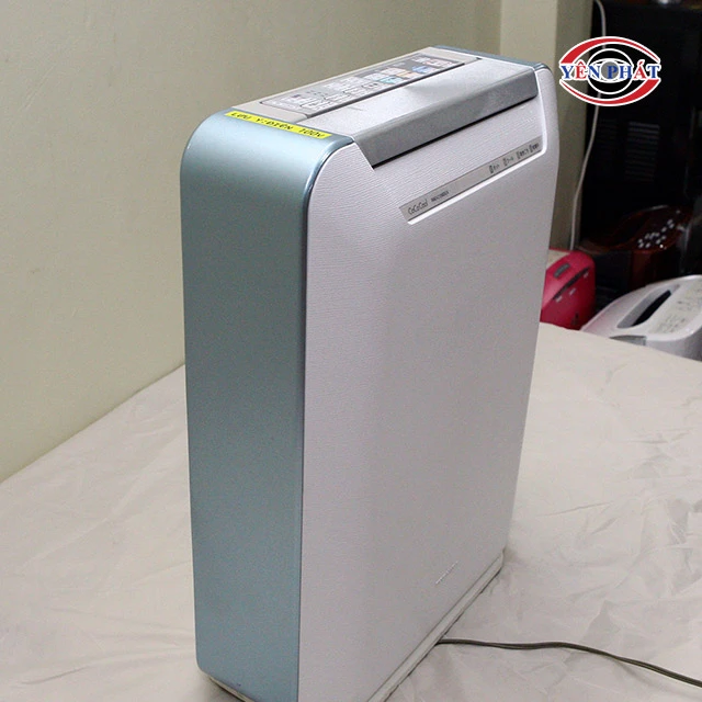 Hướng dẫn cách sử dụng máy hút ẩm Toshiba chi tiết A - Z