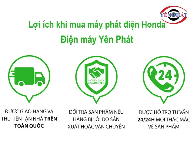 lợi ích khi mua hàng tại yên phát