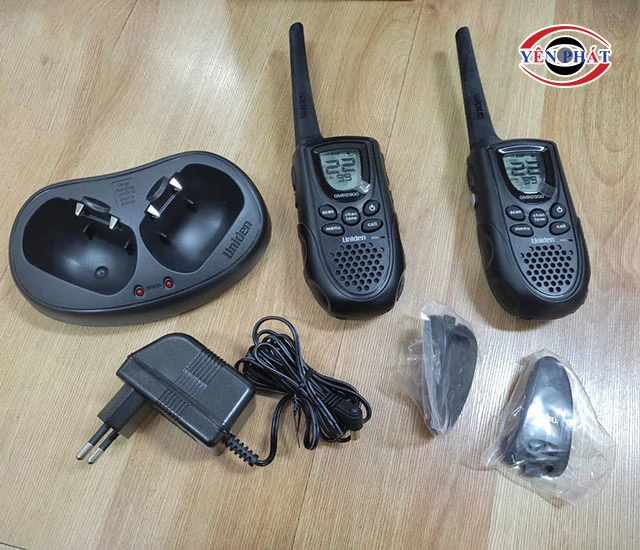 Uniden GMR2900-2CK