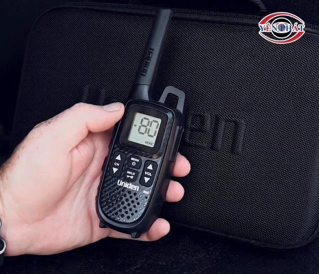 Bộ đàm liên lạc Uniden UH620 