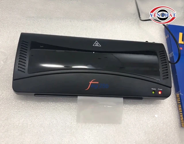 Tốc độ ép siêu nhanh