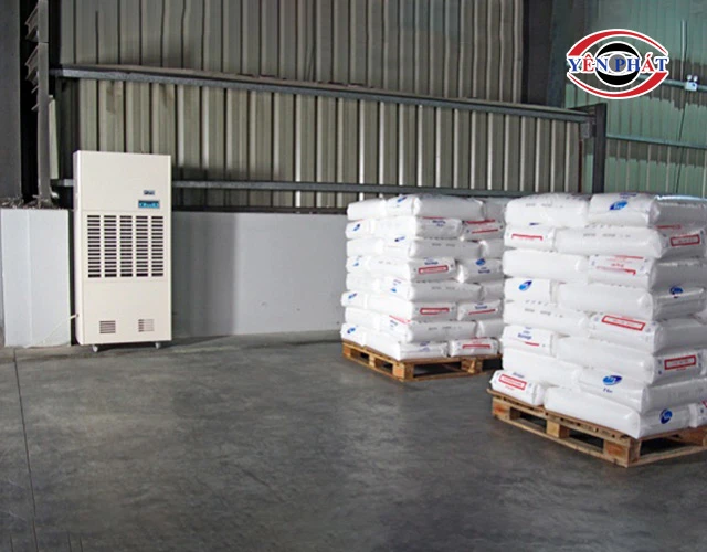 tốc độ hút nhanh