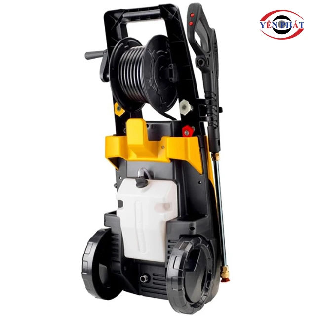 phía sau của Lavor Vertigo 28 