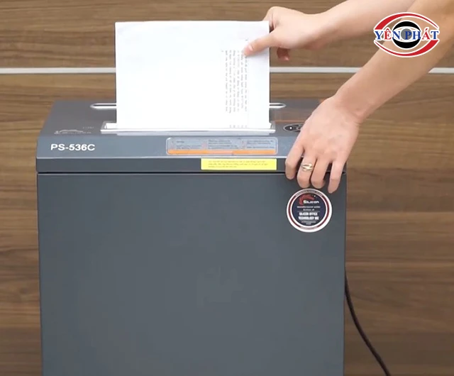  Phân loại tài liệu
