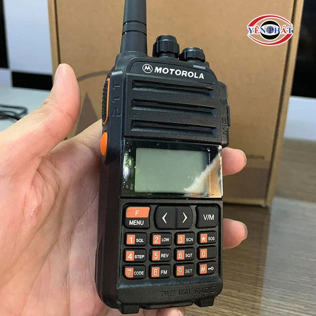 máy Motorola CP 1308 Plus