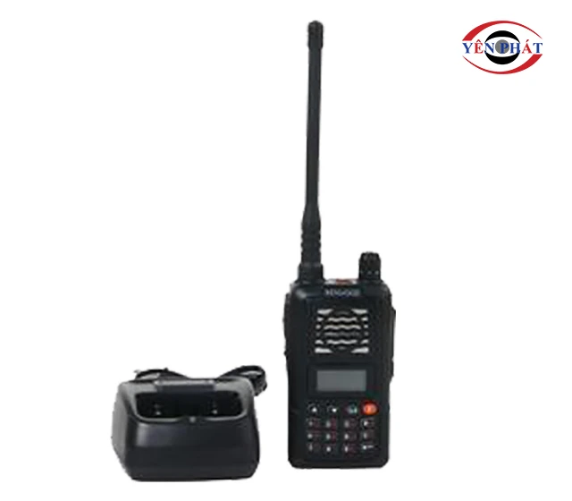 Máy bộ đàm cầm tay Kenwood TK-718