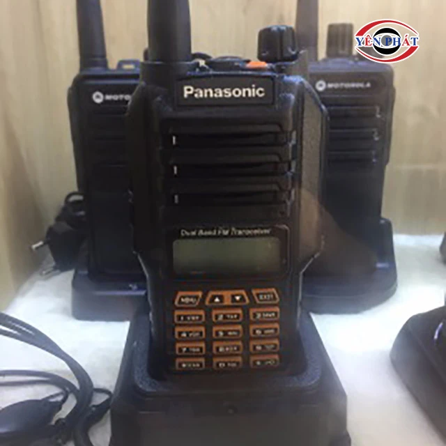 Bộ đàm liên lạc Panasonic PA-500 