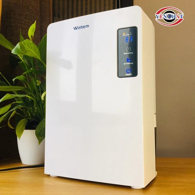 Máy hút ẩm Wintem DH2200A