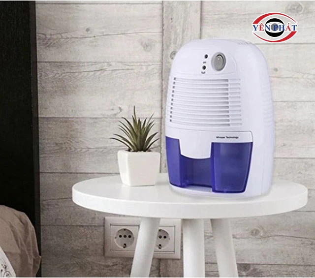 Máy hút ẩm Wintem ETD250