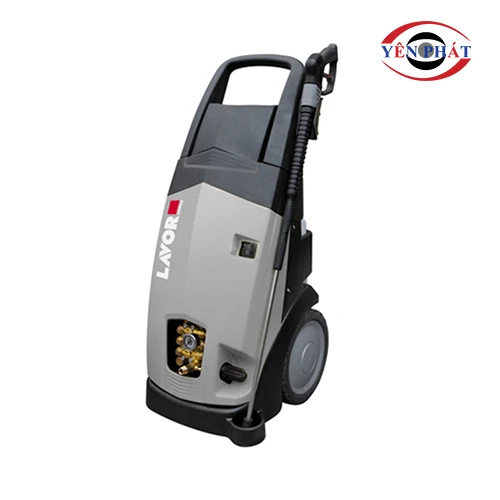 Máy xịt rửa xe ô tô áp lực cao Lavor Michigan 2015 LP