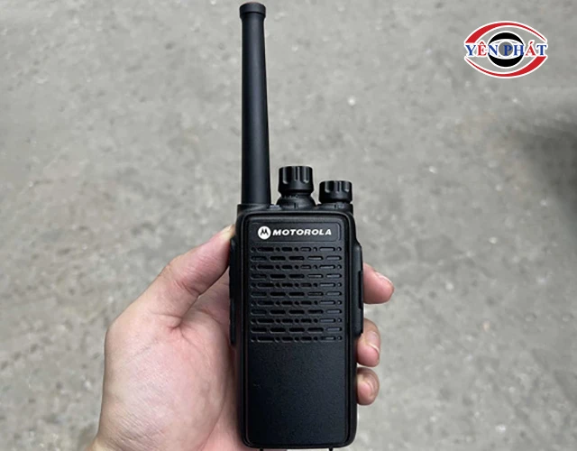 Máy bộ đàm Motorola GP 1000