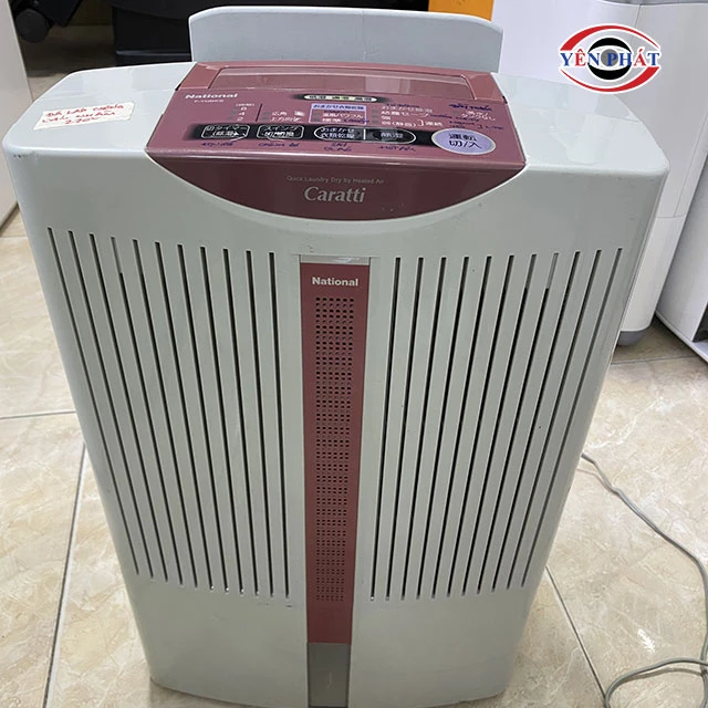 Máy hút ẩm National F-Y06K5