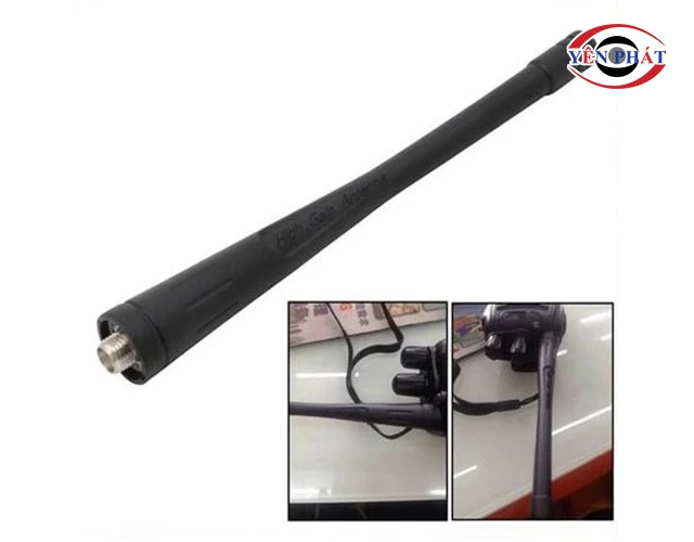 anten máy bộ đàm Kenwood TK308