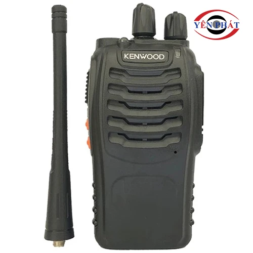 Anten máy bộ đàm Kenwood TK308 4