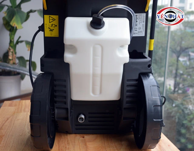 Bình pha hóa chất