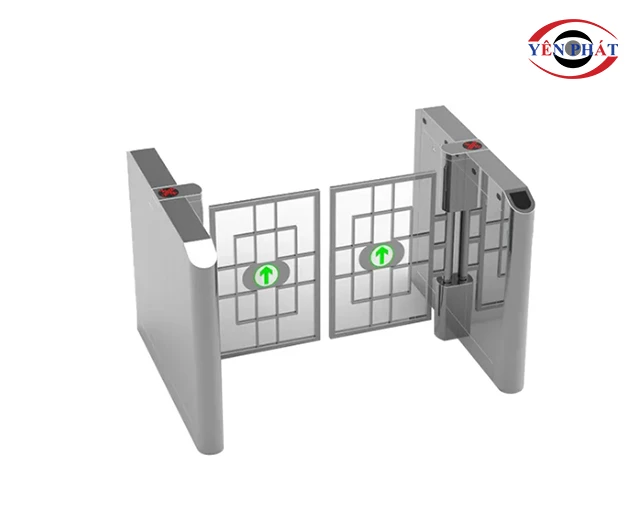 Swing Gate TC-BZ307 siêu bền