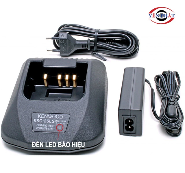 Đèn LED hiển trị trạng thái
