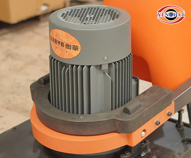 tích hợp biến tần