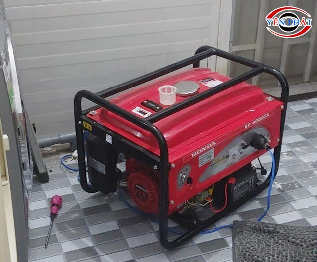 Máy phát điện không đủ điện áp: 10 Nguyên nhân & Cách sửa