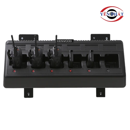 Sạc bộ đàm cầm tay Kenwood KSC-356