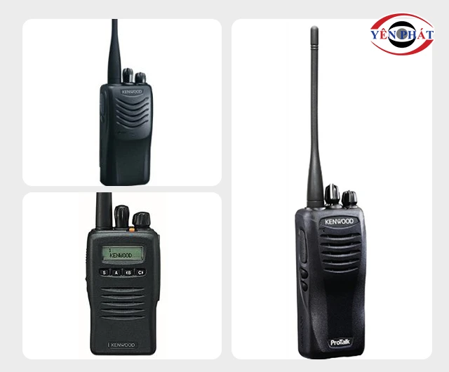 Sạc bộ đàm Kenwood KSC-25LE dùng cho nhiều loại bộ đàm