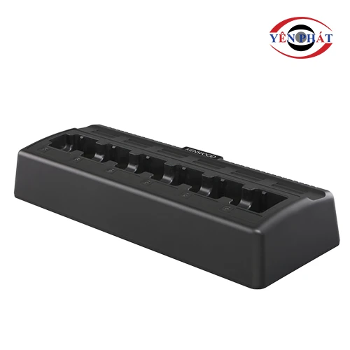 Sạc bộ đàm cầm tay Kenwood KSC-356 4