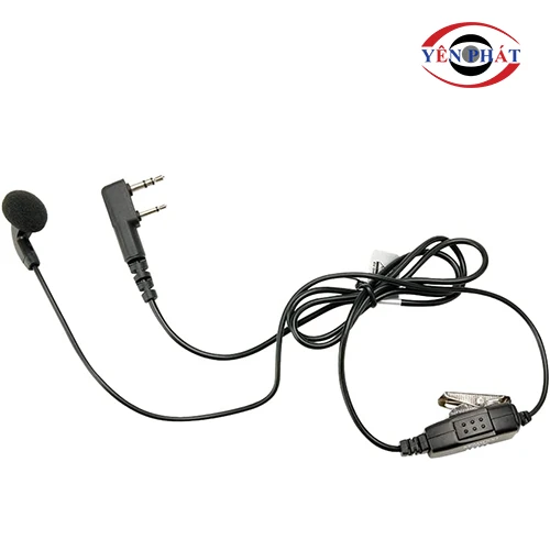 Tai nghe bộ đàm Kenwood KHS-26 giá rẻ 2