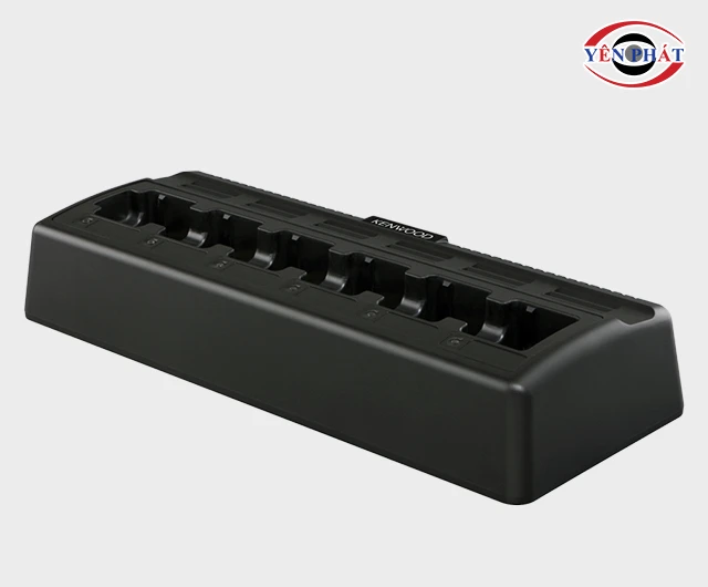 sạc bộ đàm cầm tay Kenwood KSC-356